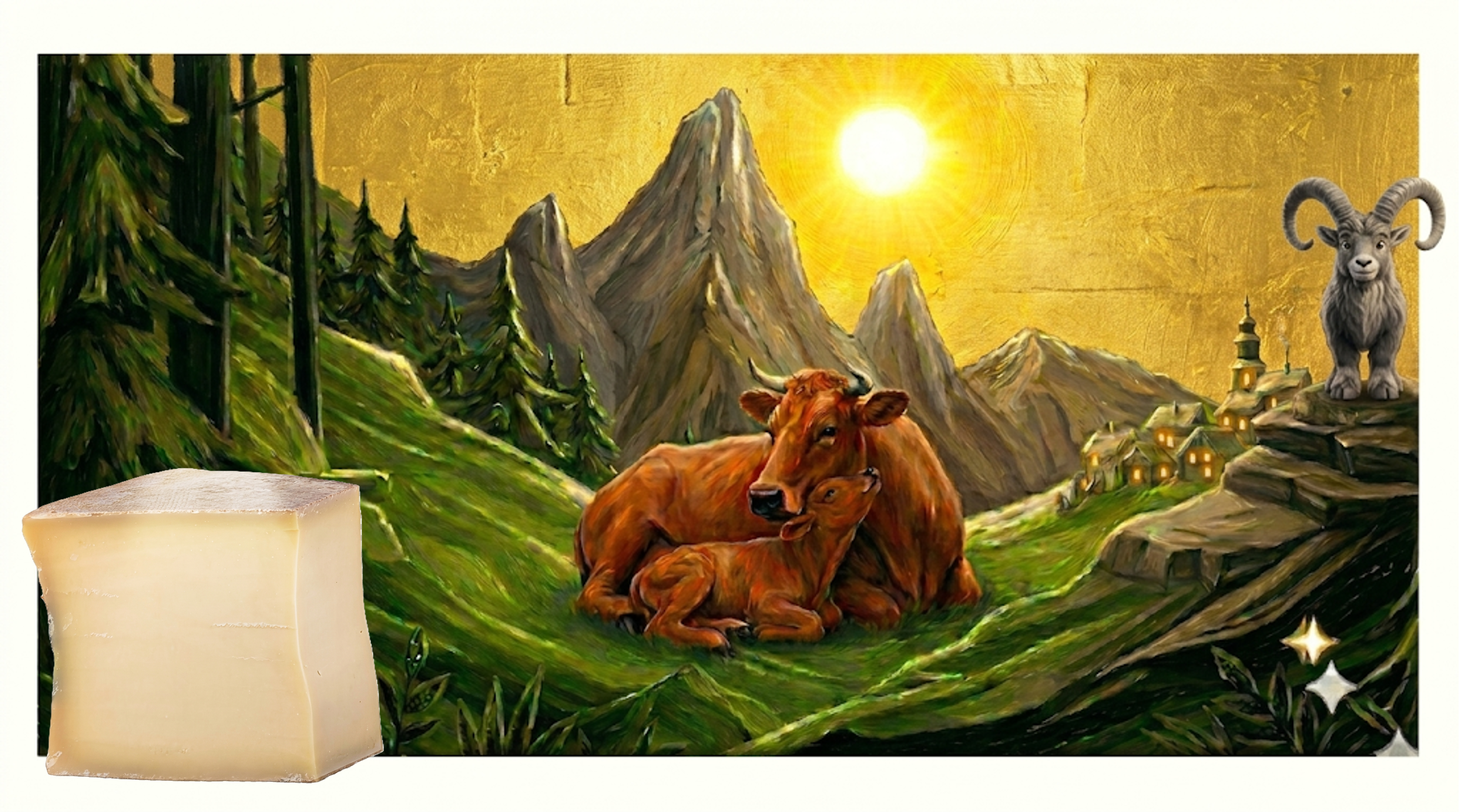 Suzanne & Félix